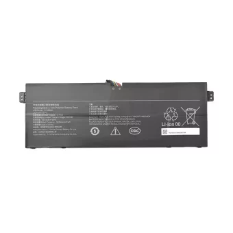 Nauja Nešiojamo kompiuterio baterija RedmiBook Air 13 R13B08W