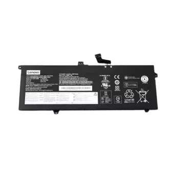 Nauja Nešiojamo kompiuterio baterija LENOVO L18C6PD2,SB10K97663,02DL027