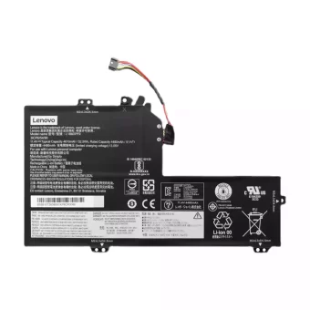 Nauja Nešiojamo kompiuterio baterija Lenovo L18L3PF6 L18M3PF9 SB10W67224,SB10W67398,5B10T26390