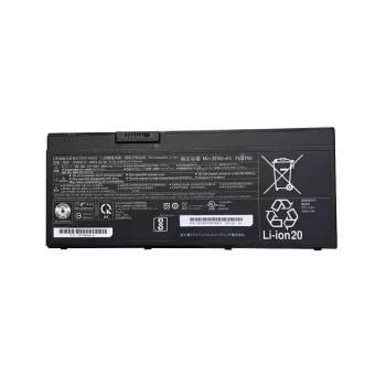 Nauja Nešiojamo kompiuterio baterija FUJITSU FMVNBP251 FPCBP577 FPB0351S CP798899-01