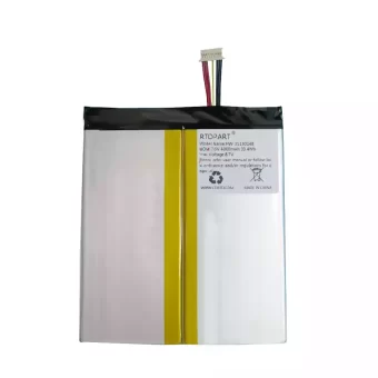 Nauja Nešiojamo kompiuterio baterija HW-31130148P CHUWI Ubook 11.6 CWI509