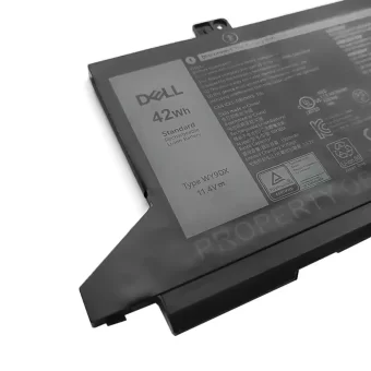 Nauja Nešiojamo kompiuterio baterija DELL Latitude 5420 - Image 3