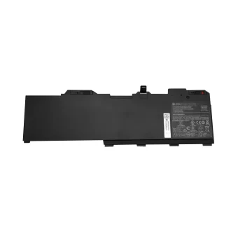 Nauja Nešiojamo kompiuterio baterija HP ZBook Fury 15 G7,HSTNN-OB1S L86212-001 L86155-AC1