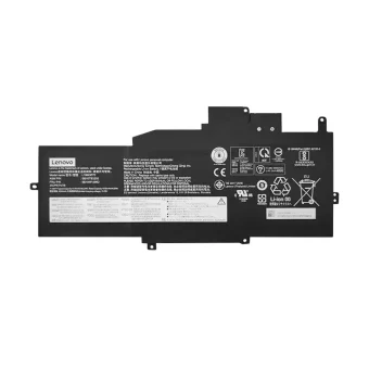 Nauja Nešiojamo kompiuterio baterija LENOVO Thinkpad X1 Nano Gen 1,SB10T83207 5B10W13964