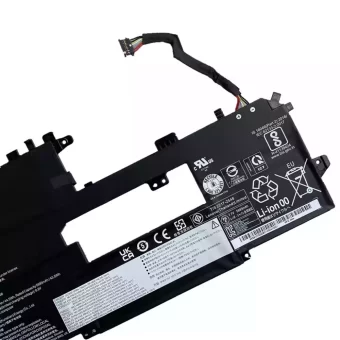 Nauja Nešiojamo kompiuterio baterija LENOVO Thinkpad X1 Titanium,SB10T83208 SB10T83209 5B10W13965 5B10W13966 - Image 4