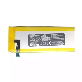 Nauja Nešiojamo kompiuterio baterija GPD MICROPC 4841105-2S