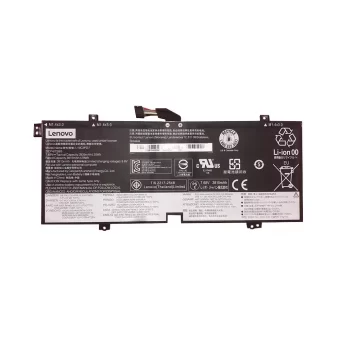 Nauja Nešiojamo kompiuterio baterija LENOVO L19M2PD7 L19C2PD7 5B10X82537 SB10X82539