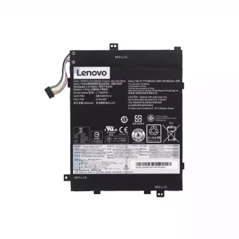 Nauja Nešiojamo kompiuterio baterija LENOVO L17M2P51 SB10K97614 01AV467