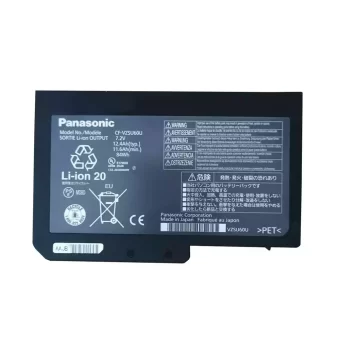 Nauja Nešiojamo kompiuterio baterija PANASONIC CF-VZSU60U CF-VZSU60AJS CF-VZSU61AJS