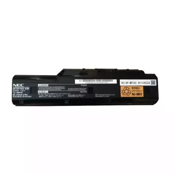 Nauja Nešiojamo kompiuterio baterija NEC PC-VP-WP103 OP-570-76978 LL750TG6R