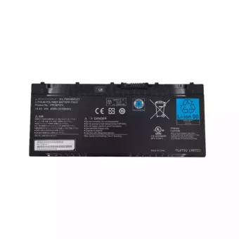 Nauja Nešiojamo kompiuterio baterija FUJITSU FMVNBP221 FBP0287 FPCBP374