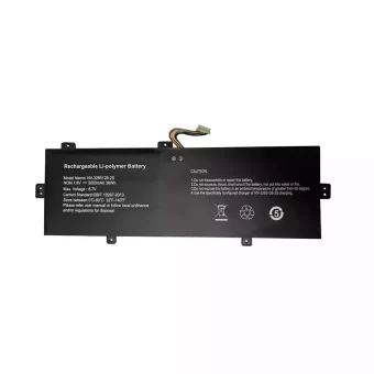 Nauja Nešiojamo kompiuterio baterija NV-3285128-2S,VisionBook 13Wa Ultra