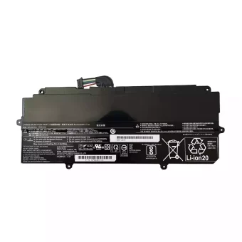 Nauja Nešiojamo kompiuterio baterija Fujitsu FPB0353S FPCBP579 CP803415-01