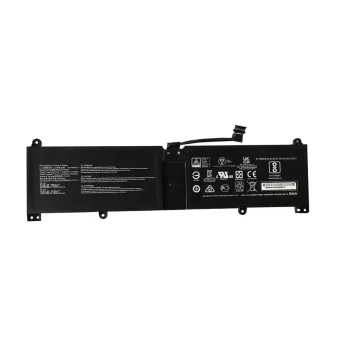 Nauja Nešiojamo kompiuterio baterija MSI Summit E14 Flip Evo A12MT