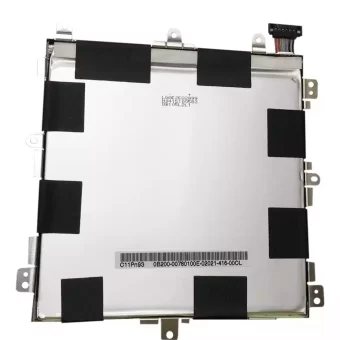 Nauja planšetinio kompiuterio baterija ASUS MeMO Pad 8 ME581C,ME581CL（K01H） - Image 2