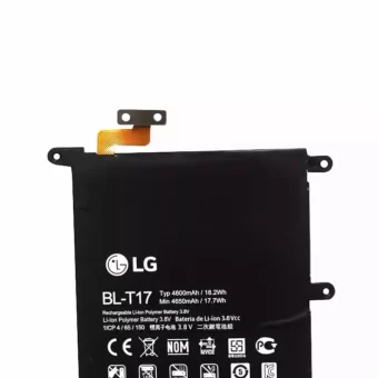Nauja planšetinio kompiuterio baterija LG BL-T17,vk810,vk815,vk500 - Image 3