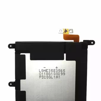 Nauja planšetinio kompiuterio baterija LG BL-T17,vk810,vk815,vk500 - Image 4