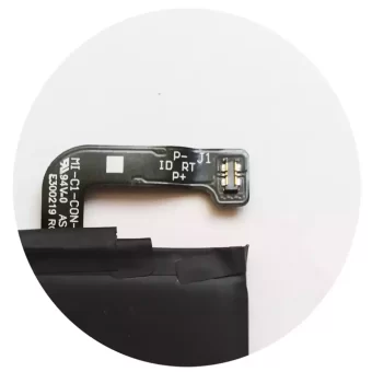 Mobiliojo telefono baterija BM39 tinka Xiaomi Mi 6 - Image 3