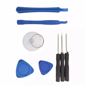 Mobiliojo telefono baterija BM39 tinka Xiaomi Mi 6 - Image 4