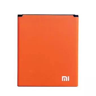 Mobiliojo telefono baterija BM41 tinka Xiaomi Redmi 1S Hongmi 1S - Image 2