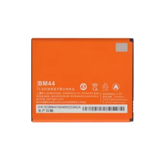 Mobiliojo telefono baterija BM44 tinka Xiaomi Redmi 2,Redmi 2A,Redmi 2S