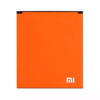 Mobiliojo telefono baterija BM44 tinka Xiaomi Redmi 2,Redmi 2A,Redmi 2S - Image 2