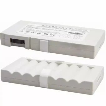 Baterija mindray M9 TE7 SV300 SV350 LI24I002A - Image 2