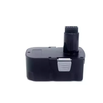 18V 1500mAh Nauja baterija tinka interskol H18 - Image 3