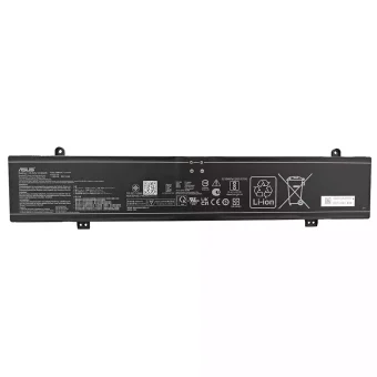 Nešiojamo kompiuterio baterija ASUS C41N2109