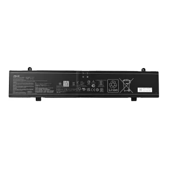 Nešiojamo kompiuterio baterija ASUS C41N2109 - Image 2