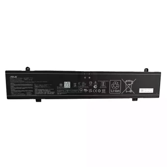 Nešiojamo kompiuterio baterija ASUS C41N2109 - Image 3