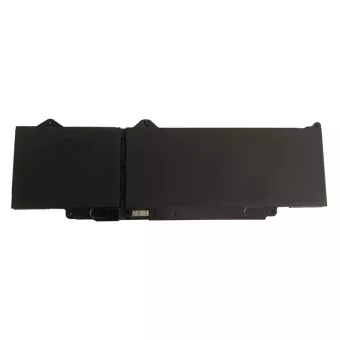 Nešiojamo kompiuterio baterija DELL DR02P R73TC - Image 2