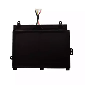 Nešiojamo kompiuterio baterija P950BAT-4 - Image 2