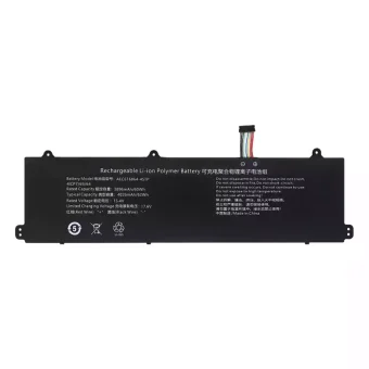 Nešiojamo kompiuterio baterija AEC616864-4S1P