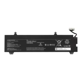 Nešiojamo kompiuterio baterija G16B03W,Redmi G Pro 2022/Redmi G Pro 2024