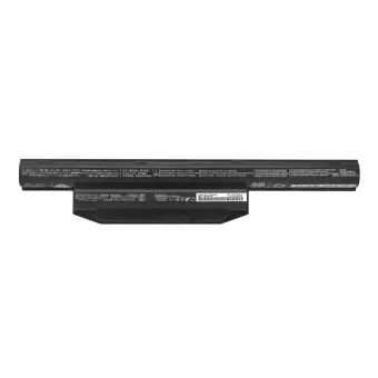 Nešiojamo kompiuterio baterija Fujitsu FMVNBP227 FMVNBP228 FMVNBP229 FMVNBP237 FPB0301S FPB0311S FPB0297S FPB0298S FPB0313S FPB0317S FPB0319S