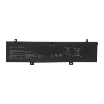 Nešiojamo kompiuterio baterija ASUS C41N2101