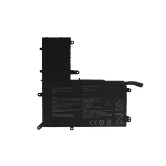 Nešiojamo kompiuterio baterija ASUS B41N1827