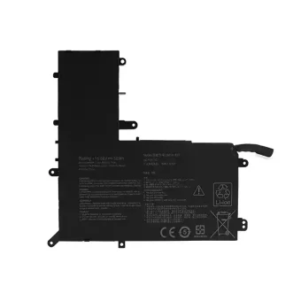 Nešiojamo kompiuterio baterija ASUS B41N1827 - Image 3