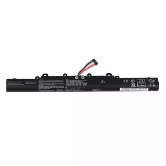 Nešiojamo kompiuterio baterija Asus A41N1702-1