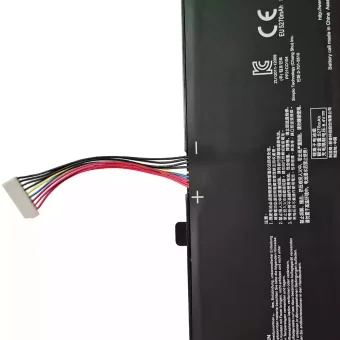 Nešiojamo kompiuterio baterija GAS-F20 - Image 3