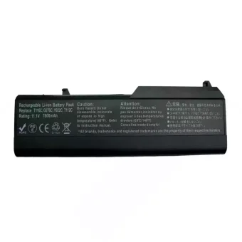 Nešiojamo kompiuterio baterija DELL T116C K738H T112C