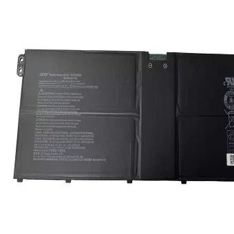 Nešiojamo kompiuterio baterija Acer AP22A8N - Image 2