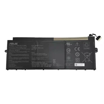 Nešiojamo kompiuterio baterija ASUS C31N2011