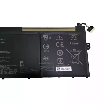 Nešiojamo kompiuterio baterija ASUS C31N2011 - Image 3