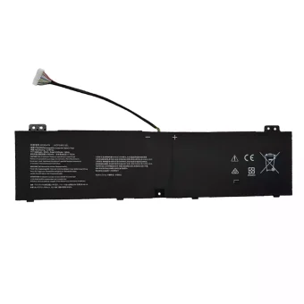 Nešiojamo kompiuterio baterija ACER AP20A7N