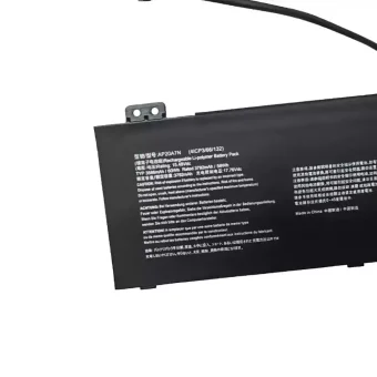 Nešiojamo kompiuterio baterija ACER AP20A7N - Image 3