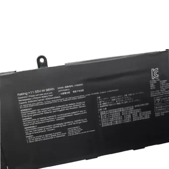 Nešiojamo kompiuterio baterija ASUS C32N2022 - Image 3