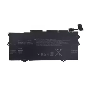 Nešiojamo kompiuterio baterija Dell YM15G,Dell XPS 13 9315 2-in-1