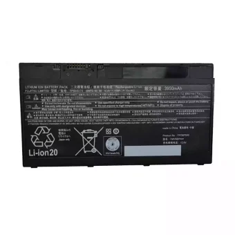 Nešiojamo kompiuterio baterija Fujitsu FMVNBP246,Fujitsu Lifebook P727 P728 U727 U728 U729
